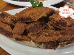 -金柱大盘鸡(南门店)