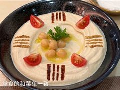 -苏坦土耳其餐厅(白云宾馆店)