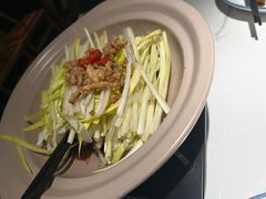 -筱爷叔·上海传统手工菜(玉树路店)