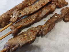 -探唐烧烤(棠东店)