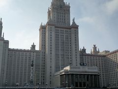 -莫斯科大学