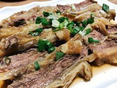 -百福麵家(新馬路店)