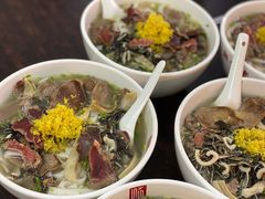 -潮镇老尾牛杂(环城西路店)