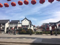 -回龙窝历史文化街区