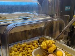 -半天妖烤鱼(和平印象城店)