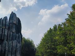 -郑州方特梦幻王国