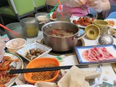 -亚马逊海鲜自助(梅溪湖步步高店)