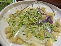 -胡杨记忆(和平路店)