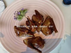 -岁粤Moon·湖景餐厅(月光码头店)
