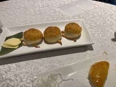 -红棉中餐厅·广州海航威斯汀酒店