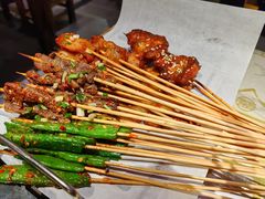 -串盟烧烤大排档·长沙美食地标(星沙店)