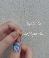 -Cici Nail日式美甲美睫工作室