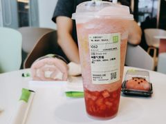 -奈雪的茶(优特汇店)