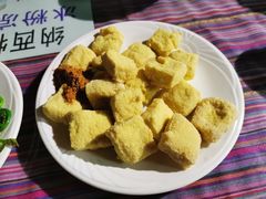 包浆豆腐-88号小吃店·经典云南菜·地道纳西美食