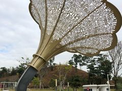 -白石龙音乐公园