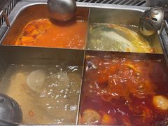 -海底捞火锅(吴中路店)