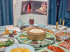 -羲和雅苑•北京烤鸭(陆家嘴中心店)