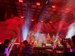 -MOSSO·Liveshow(M3香港广场店)