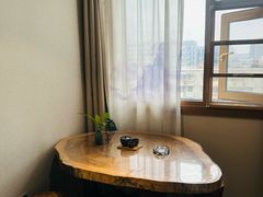 -成都蓝城悦杏温泉美食酒店(宽窄巷子店)