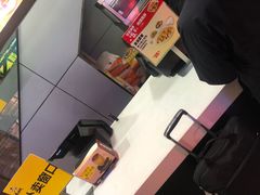 -真功夫(北京西站店)