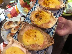 -福樱兰海鲜放题铁板烧(加州店)