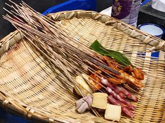 -马路边边串串香(双井直营店)