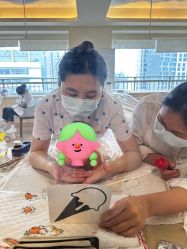 -广州安和泰医学月子会所