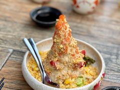 东京土豆泥-熊藏居酒屋(kkone店)