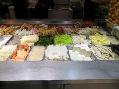 -林静小吃(复兴路店)