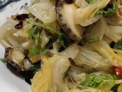 -安东海鲜烧烤大排档(普兰店区店)