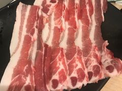 -新石器烤肉(中房金谊广场店)