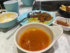 -韩时烤肉(丰科万达广场店)