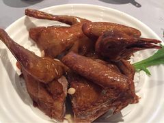 御花园酒店(中山公园店)-御花园·粤菜·海鲜火锅(中山公园店)