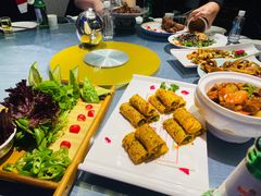 -同喜烤鸭店(光芒店)