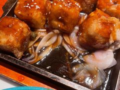 -荷塘秋月·本帮江浙菜(国权路店)