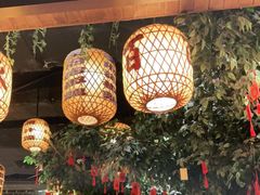 大堂-南京大牌档(三阳广场苏宁店)