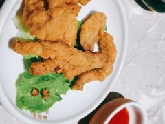 -松鹤楼面馆(宝安机场店)