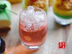 -三嚥阁 La Villa Restaurant