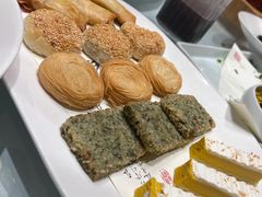 -沪碟·精菜坊(闵行店)