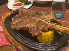 -尊品牛排(沙湾印象汇店)