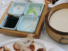 -北京烤鸭爱上川菜(中山路店)
