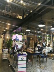 -上禾 HAIR SALON