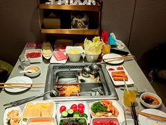 -海底捞火锅(丰尚国际广场店)