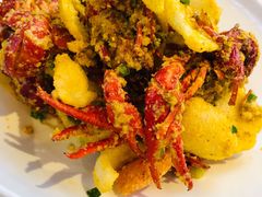 -我是那个大叔·美食研究所(新塘路店)