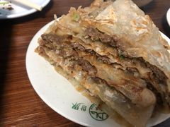 -清真永恒华威肉饼(潘家园店)