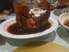 -老爷庙风味美食府(魏都大道店)