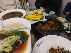-达旺·鸡毛店(巴南万达店)
