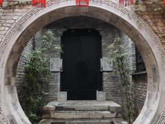 -回龙窝历史文化街区