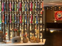 -佛山希尔顿酒店·融誉亚洲美食荟