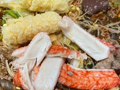 -三两三·川渝冒肚(油坊桥店)
